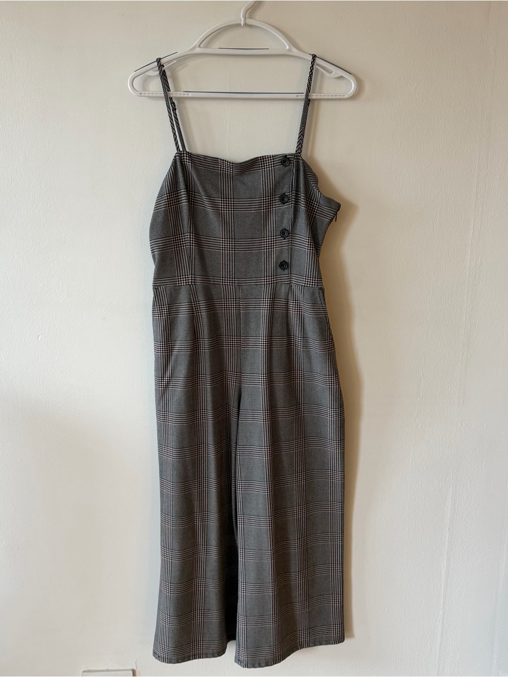 Vintage Abercrombie & Fitch Jumpsuit